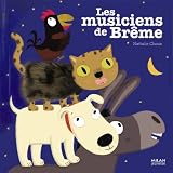 Les musiciens de Br�mepar Nathalie Choux