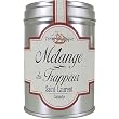Terre Exotique Trappeur Spice Blend Saint Lawrence Canada