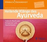 Produkt-Bild: Heilenden Kl&auml;nge des Ayurveda: Vedische Musik zum Entspannen und Harmonisieren
