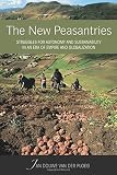 The new peasantries : struggles for autonomy and sustainability in an era of empire and globalization