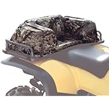 Kwik Tek ATV Padded Rear Pack