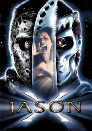 Jason X (2001)