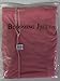 Blooming Jelly Women's Casual Loose Strap Hollow Out Back Camisole Tank Tops (Medium, Pink)