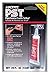 Permatex 80022-12PK Sensor-Safe Blue RTV Silicone Gasket Maker, 3 oz. Tube (Pack of 12)