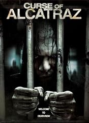 Curse of Alcatraz
