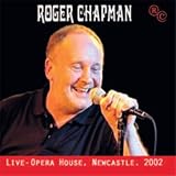 Live at the Opera House, Newcastle 2002
