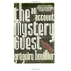 The Mystery Guest