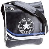 Converse CT Sq Shoulder Sac bandoulière - Noir Syn