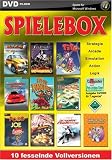 Eigenschaften United Independent Entertainment GmbH  / Spielebox - 10 fesselnde Vollversionen