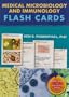 Medical Microbiology and Immunology Flash Cards
