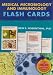 Books : Medical Microbiology and Immunology Flash Cards