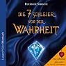 H&ouml;rbuch Die sieben Schleier vor der Wahrheit