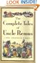 The Complete Tales of Uncle Remus