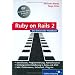 Ruby on Rails