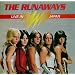 The Runaways Live in Japan