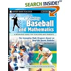 Fantasy Baseball and Mathematics: A Resource Guide for Teachers and Parents, Grades 5 and... by  Dan Flockhart