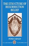 The structure of resurrection belief