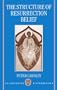 The Structure of Resurrection Belief (Clarendon Paperbacks)