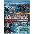 Battlestar Galactica: Blood & Chrome [Blu-ray]