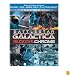 Battlestar Galactica: Blood & Chrome (Blu-ray + DVD + Digital Copy + UltraViolet)