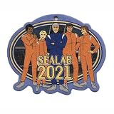 Sealab 2021 Group Air Freshener