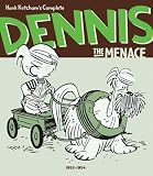 Hank Ketcham's Complete Dennis the Menace 1953-1954