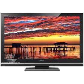Sony KDL-52V5100 52inch BRAVIA® V-Series 1080p LCD