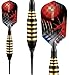 Viper Atomic Bee Soft Tip Darts, Black, 16 Grams