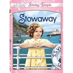 Stowaway (1936) by 