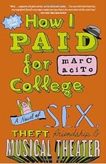 How I Paid for College