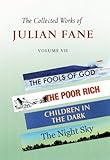 The collected works of Julian Fane. Volume seven