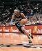 Allen Iverson Autographed Denver Nuggets 8x10 Photo