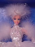 1994 Snow Princess Barbie® Enchanted Seasons Collection 1994 Snow Princess Barbie® Enchanted Seasons Collection