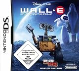 WALL-E: Der Letzte r�umt die Erde auf