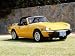 1977 Triumph Spitfire 1500 Roadster Photographic Poster Print, 64x48