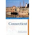 Connecticut (Explorer's Guides) by Andi Marie Cantele and Barnett D. Laschever