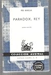 Paradox, Rey