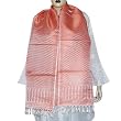 Gift for Her Premium Silk Scarfs 22 x 72 inches