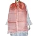 Premium Silk Scarf Wrap Wedding Gift Fashion Wear