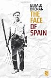 The face of Spain