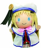 リトルバスターズ! エクスタシー クドリャフカ ハンドパペット