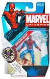 Marvel Universe 3 3/4