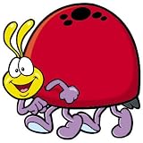 Classic Accents: Lively Ladybugs by Trend