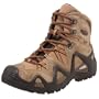 Lowa Men's Zephyr GTX Mid Hiking Boot,Beige/Brown,9 M US