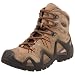 Lowa Men's Zephyr GTX Mid Hiking Boot,Beige/Brown,11 M US