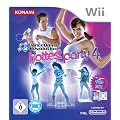Dance Dance Revolution:  Hottest Party 4 inkl. Tanzmatte  (mit GameCube-Anschluss)