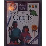 1 Hour Crafts
