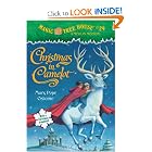 Magic Tree House #29: Christmas in Camelot (A Stepping Stone Book(TM)) by Mary Pope Osborne and Sal Murdocca