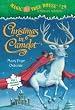Magic Tree House #29: Christmas in Camelot (A Stepping Stone Book(TM))