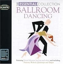 Ballroom Dancing - The Essential Collection
